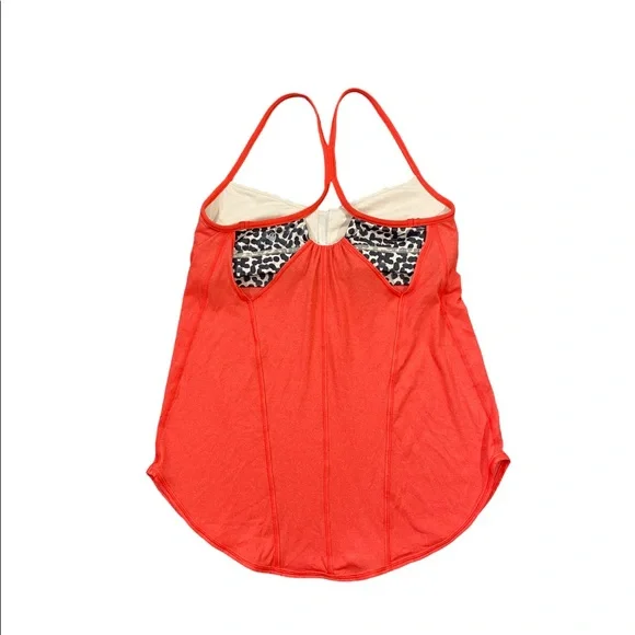 LULULEMON Racerback Tank - Picture 2 of 4
